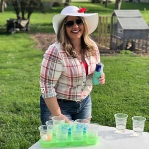 Meet your Posher, Morgan